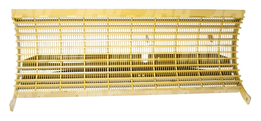 JAG43-0104 Klepisko do zboża (drut 3.5mm), CNH 84023204 84800500