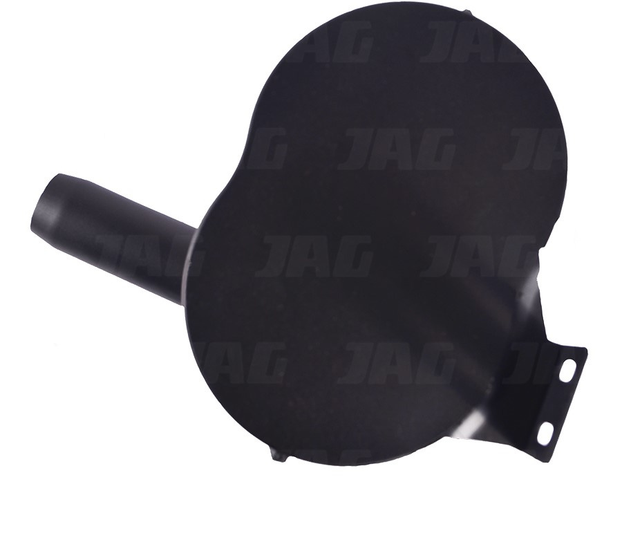 AL31552 Tłumik KEBA