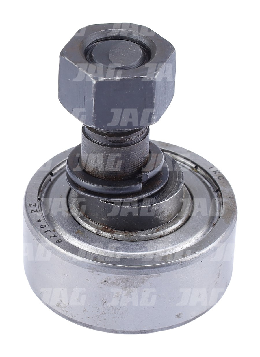 JAG52-0017 Rolka ze sworzniem