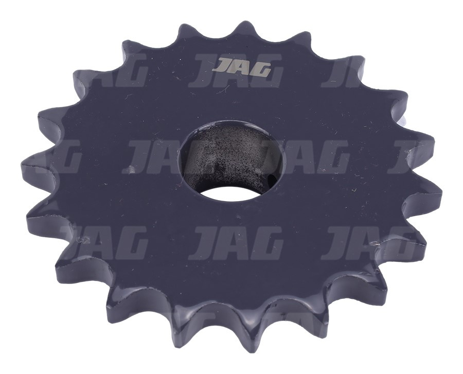 JAG04-0290 Zębatka napędu ślimaka Z19 JAG PREMIUM, CLAAS 0006461261