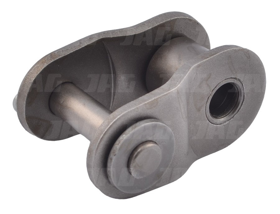 20A-1 Półspinka łańcucha 1 1/4 ROLLON-SOLID