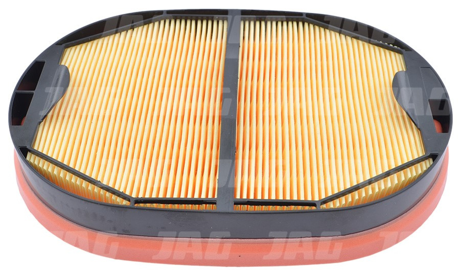 37352700 Filtr powietrza wewnętrzny HIFI, CATERPILLAR 2277449 VALTRA V37352700