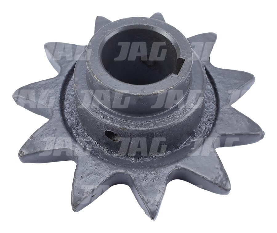 JAG02-0070 Zębatka