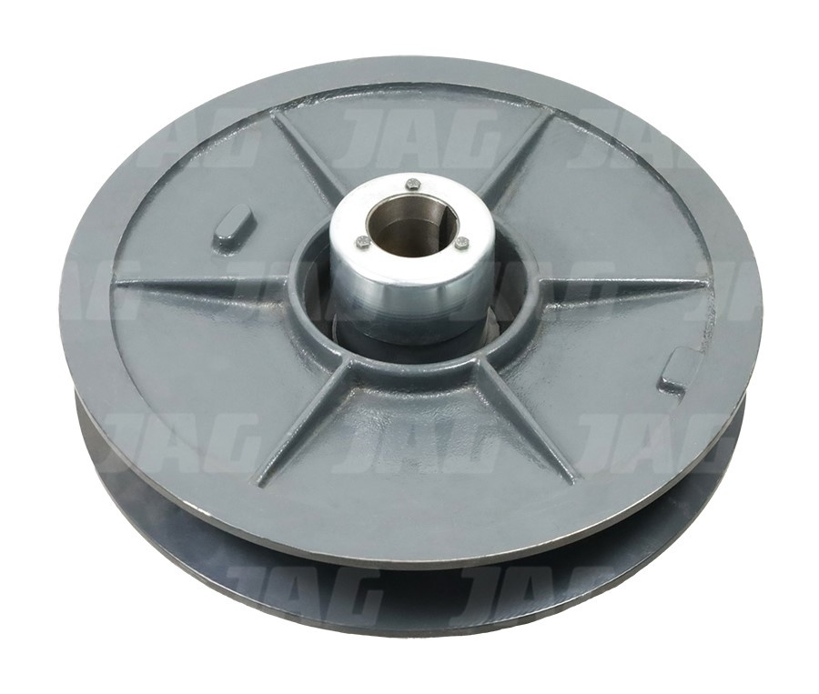 JAG03-0374 Koło wariatora kompletne, CLAAS 0007448230 0006609220