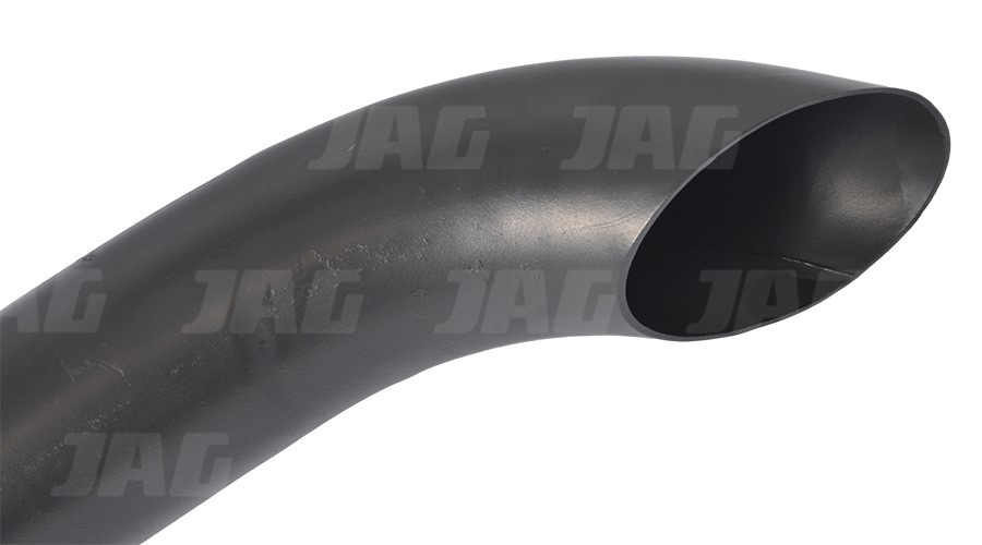 AL61139 Rura wydechowa KEBA