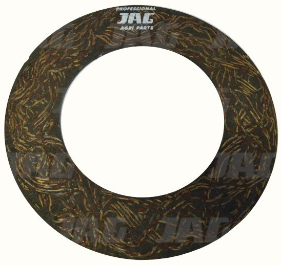 JAG59-0051 Tarczka cierna