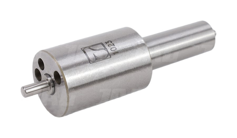 0433271864 Końcówka wtrysku 7