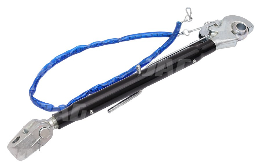 JAG98-0506 Łącznik górny centralny z hakiem