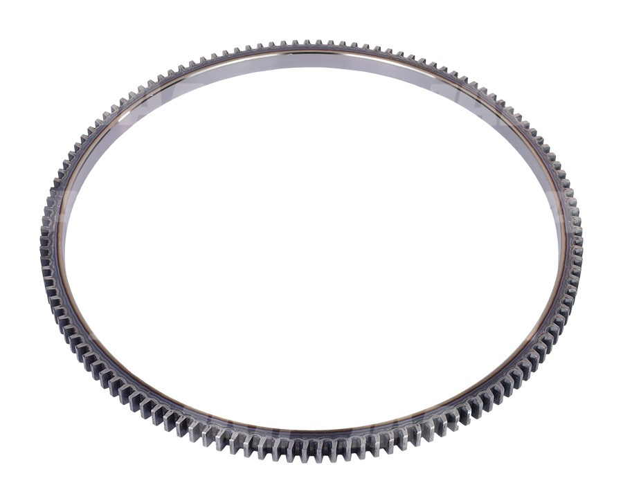 836117970 Wieniec koła zamachowego Z128, NEW HOLLAND 836117970 836014127