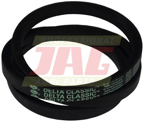 13x1030Li/1060Ld A40,5 Pas klinowy GATES DELTA CLASSIC