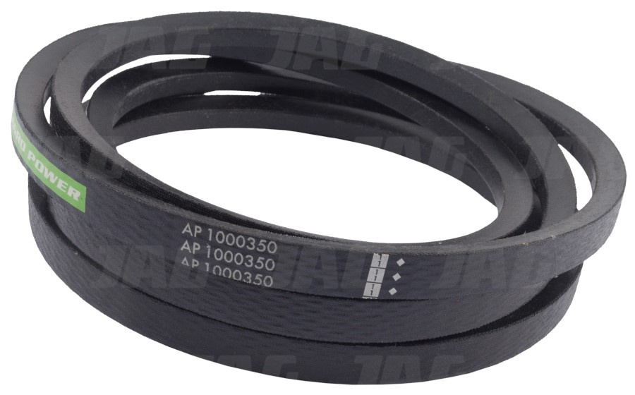 AP1000350 Pas klinowy OPTIBELT AGRO POWER, DEUTZ FAHR 01145052 AGCO 402603M1