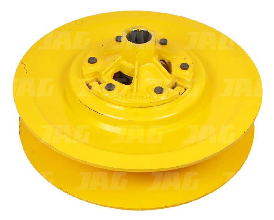 80388156/157/158 Koło wariatora kpl, NEW HOLLAND 80388156+80388157+80388158