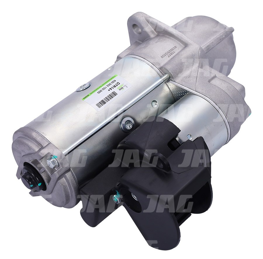 RE519975 Rozrusznik 12V, 2.5kW