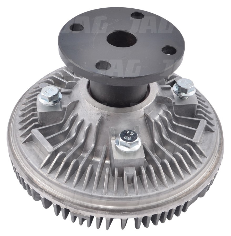 G411201040100 Sprzęgło wiskotyczne