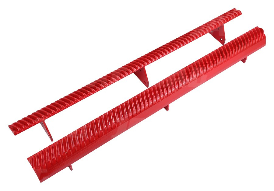 JAG33-0009 Para cepów /LH+RH/ 830mm JAG PREMIUM, DEUTZ FAHR 06540946 0654.0946