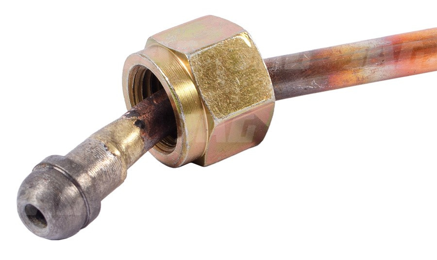 42/48-009/1 Przewód manometru