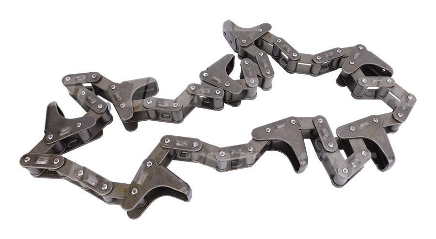 AXE61091 Łańcuch wciągający do przystawek, JOHN DEERE AXE61091 AH234578