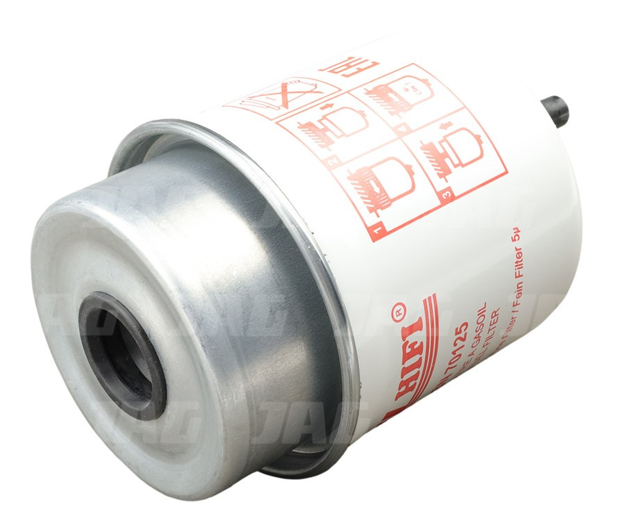 6005023306 Filtr paliwa HIFI, HIFI SN70125 JOHN DEERE RE62418
