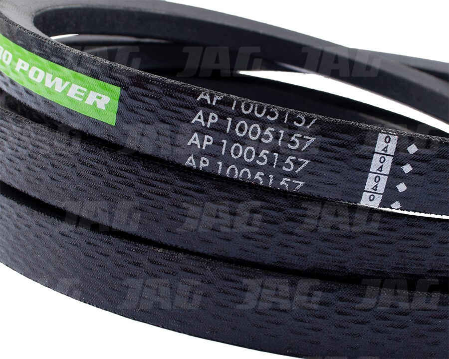 AP1005157 Pas klinowy OPTIBELT AGRO POWER, CNH 47424854 Dronningborg 41951000