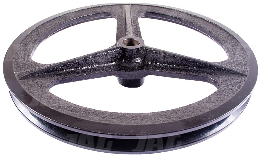 JAG43-0149 Koło pasowe, NEW HOLLAND 84077988 GRANIT PARTS 17584077988