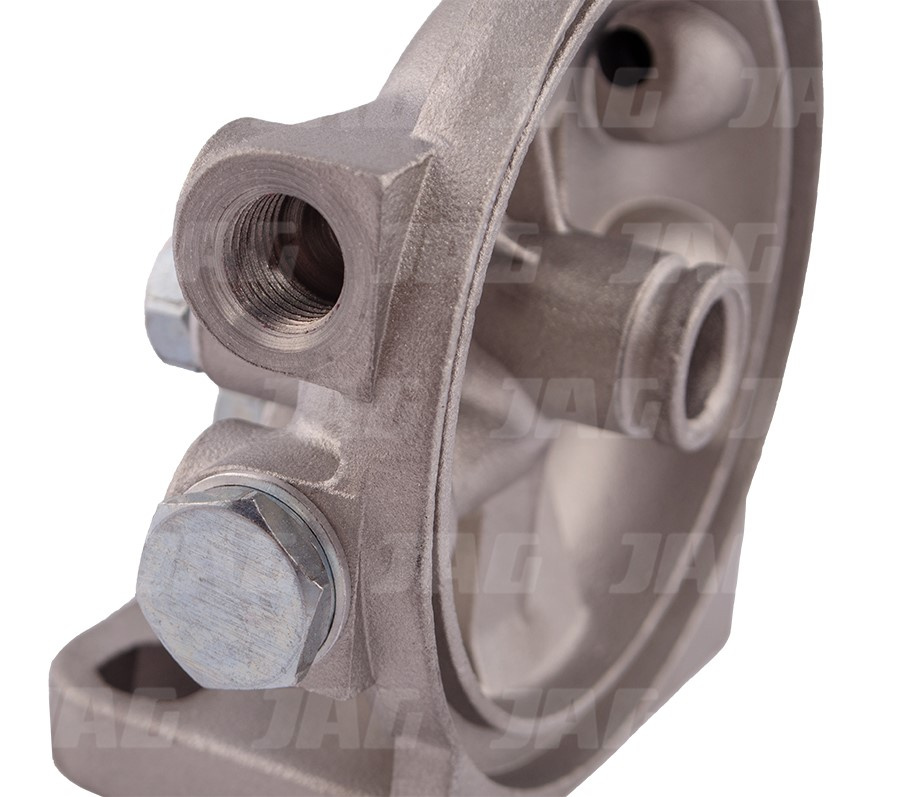 FPV5701U Pokrywa filtra paliwa Oryginał URSUS