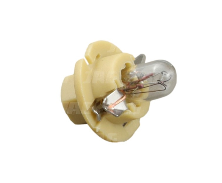 Żarówka 12V 1.5W-BX8.4D HELLA