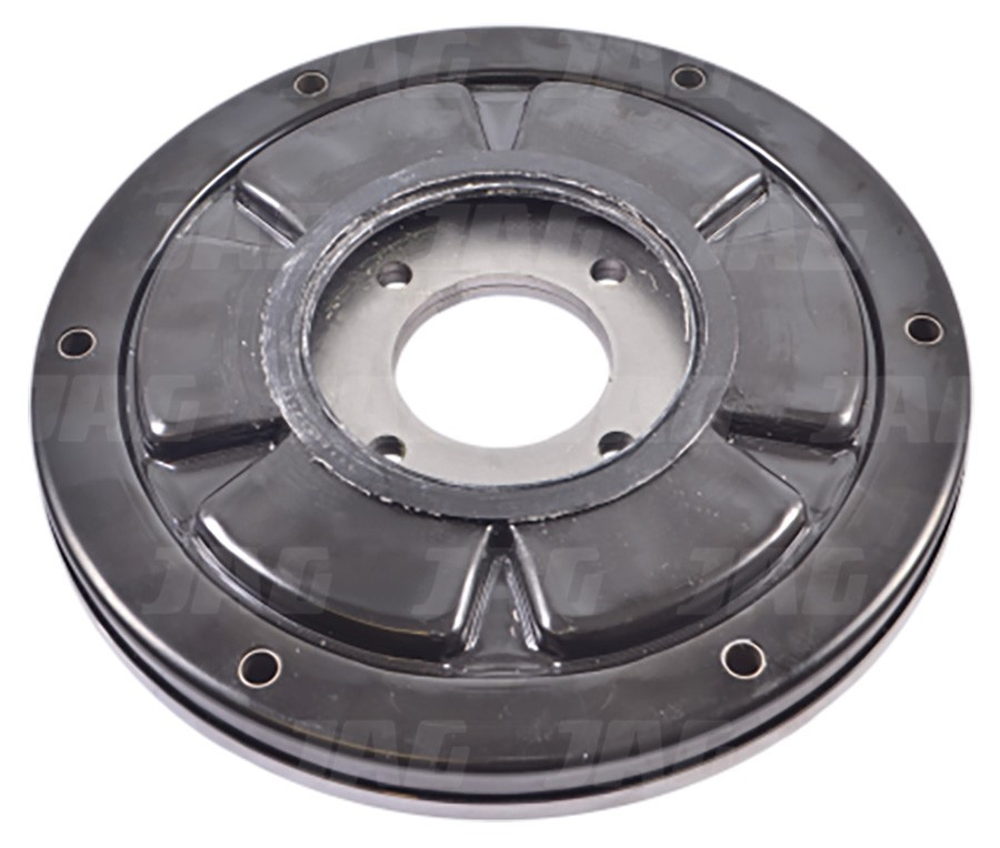 AL201672 Tłumik drgań skrętnych, JOHN DEERE AL201672