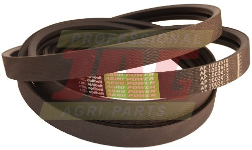 AP1003618 Pas Optibelt Agro Power