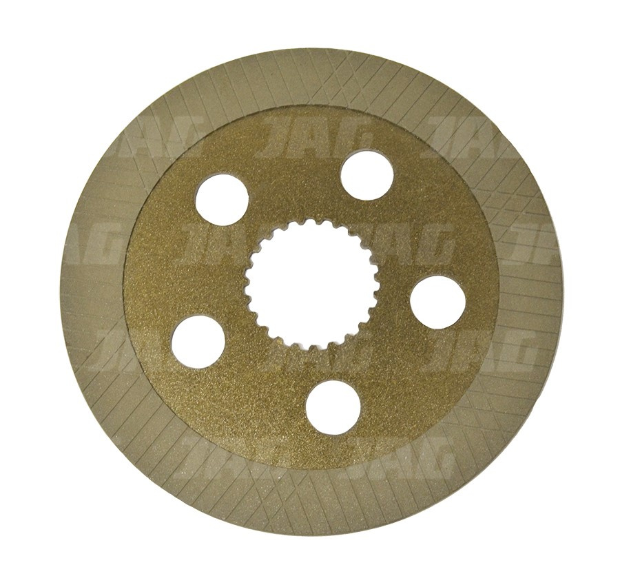 3304635M2 Tarcza hamulcowa