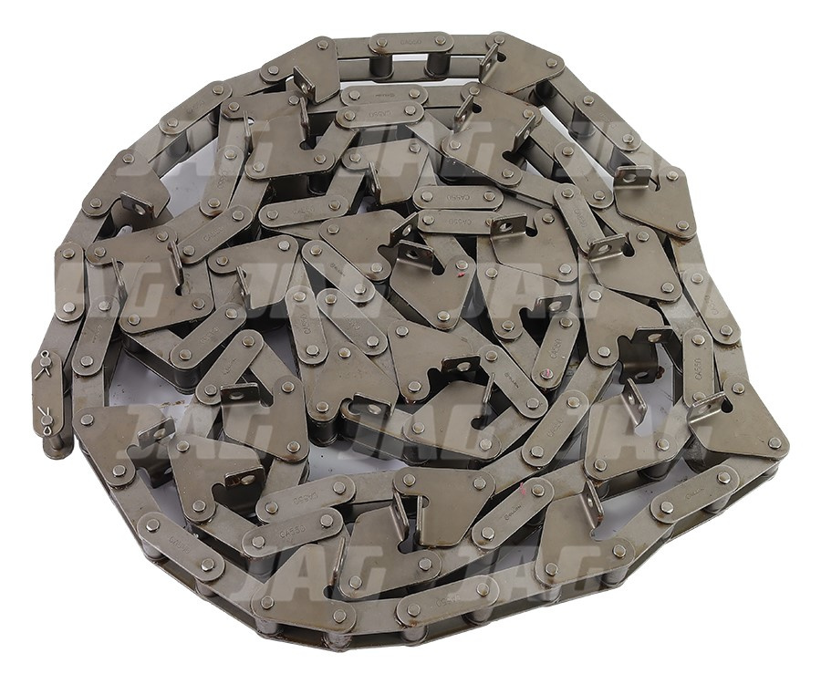 JAG14-0022 CA550/SD/J2A Łańcuch elewatorowy rozst. otw. 47,6mm MF,NH ROLLON-SOLID