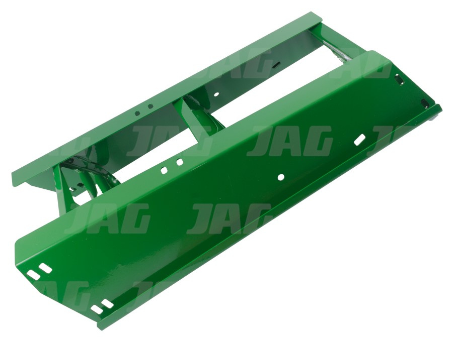 AL154912 Schody 3-stopniowe, JOHN DEERE AL156877 AL154912