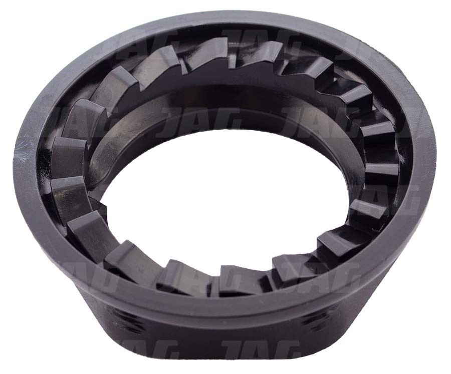 615259 Nakrętka kontrująca plastikowa Oryginał CLAAS