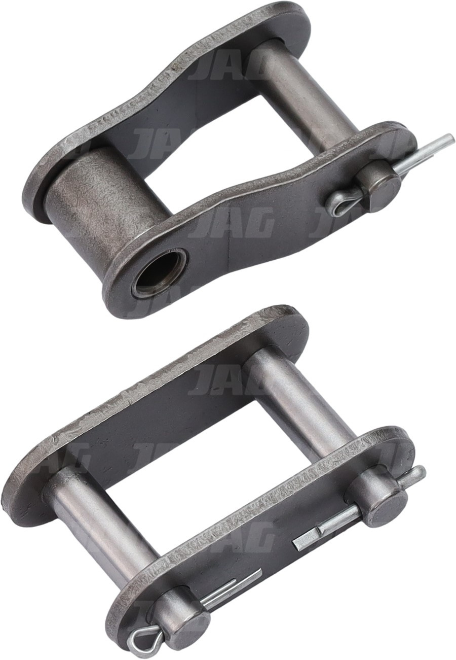 06237519 Łańcuch podajnika pochyłego ROLLON-SOLID, DEUTZ FAHR 06237519 11114090125