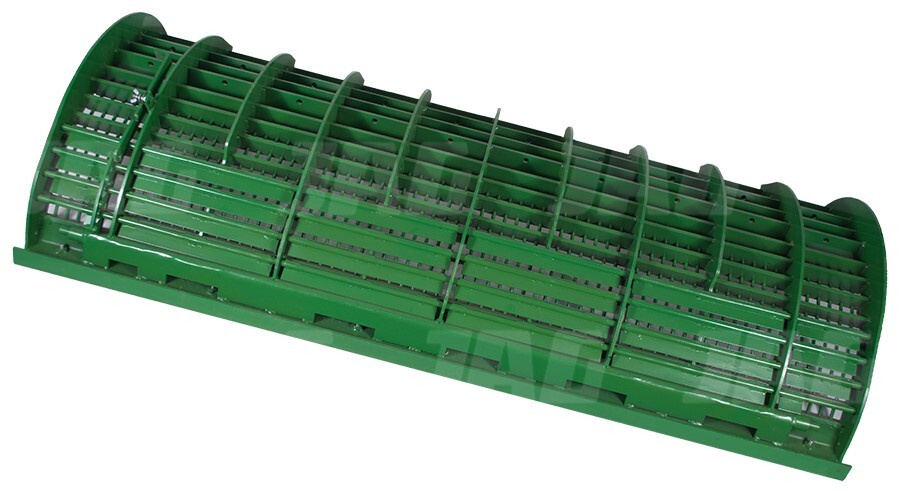 JAG23-0046 Klepisko uniwersalne, JOHN DEERE AZ50490 AZ49883