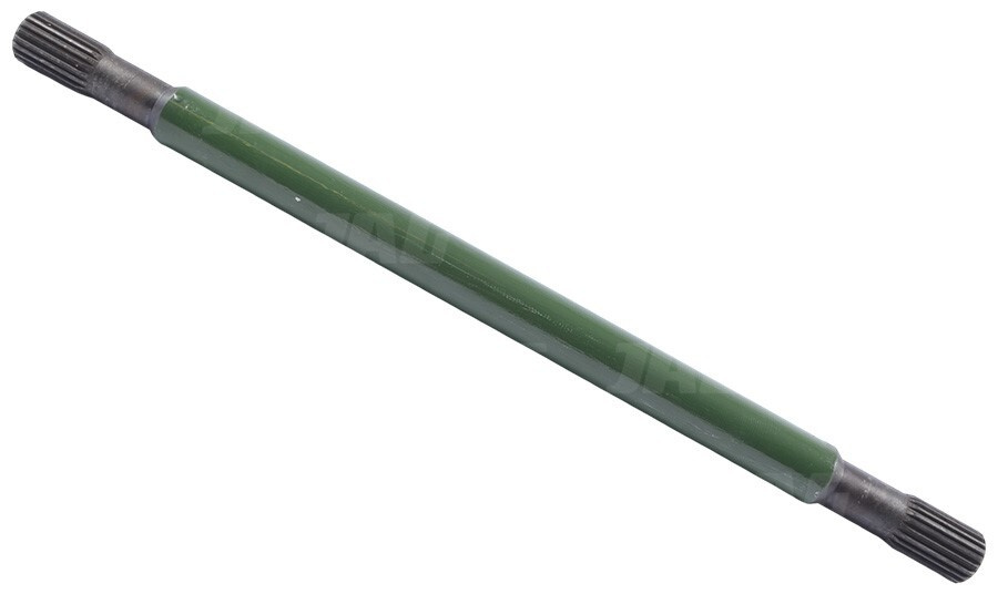 JAG26-0109 Półoś napędowa lewa