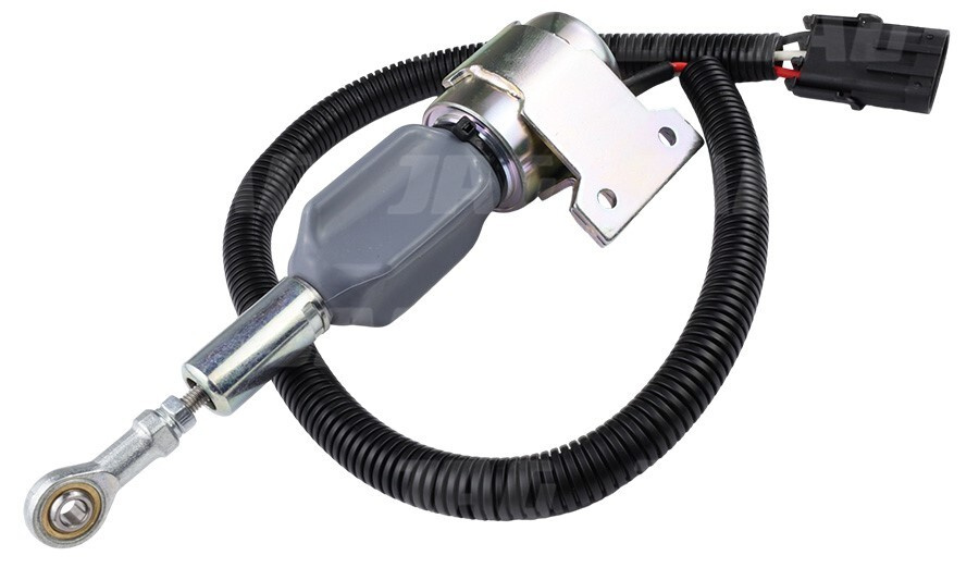 3935431 Cewka gaszenia 12V, CUMMINS 3935431 SA-4756-12