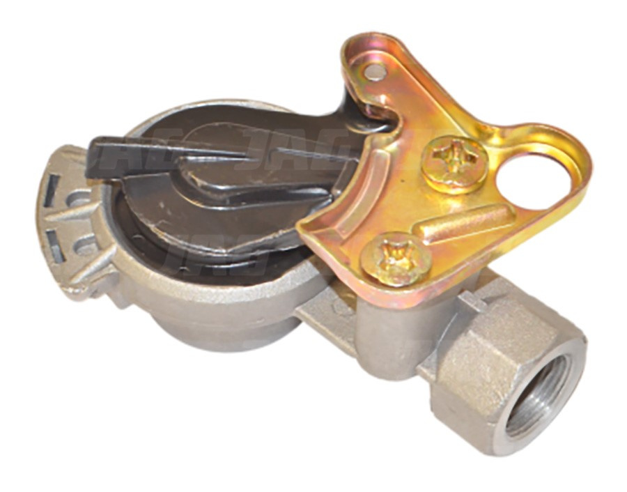 42/48-013/0 Złącze pneumatyczne miękkie M22X1,5