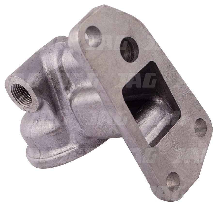 50/60-737/0 Podstawa filtra oleju, URSUS 50607370 0050607370