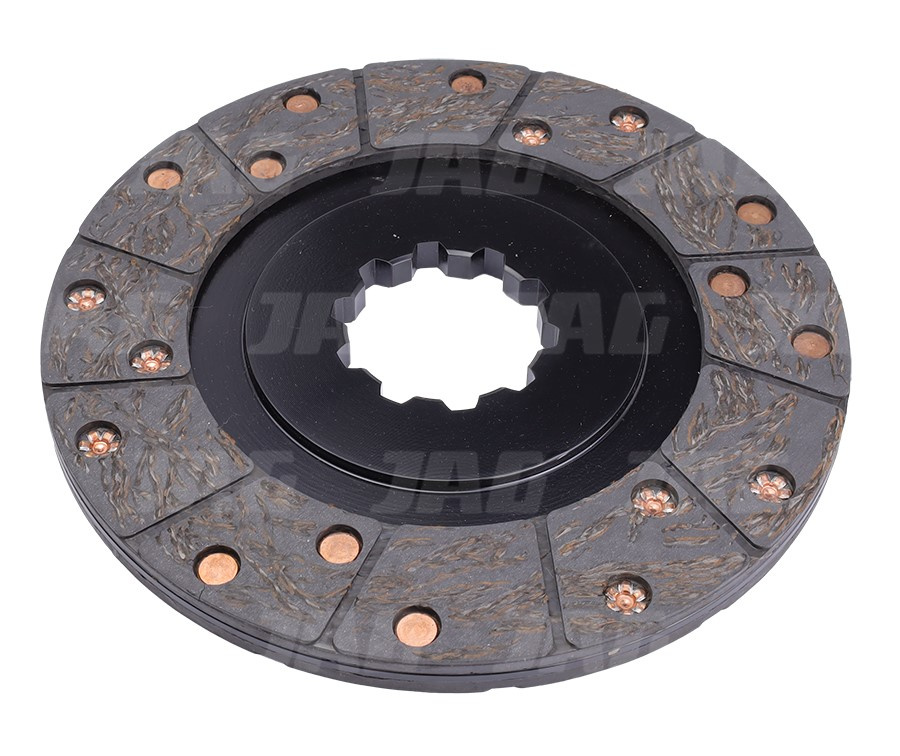 131787A1 Tarcza hamulcowa, CASE IH 131787A1