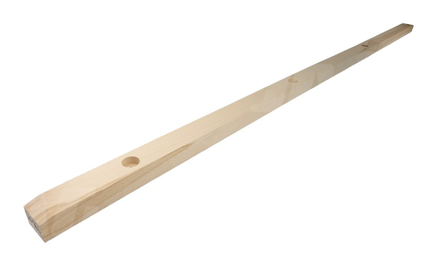 JAG04-0560 Prowadnica drewniana przenośnika pochyłego, CLAAS 0005208630