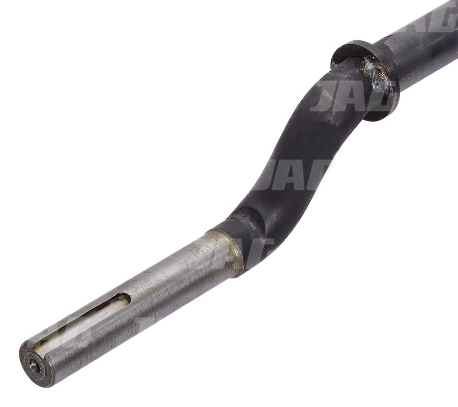 JAG25-0100 Wał wytrząsaczy Fi28mm JAG PREMIUM, JOHN DEERE AZ32002 JAG JAG25-0100
