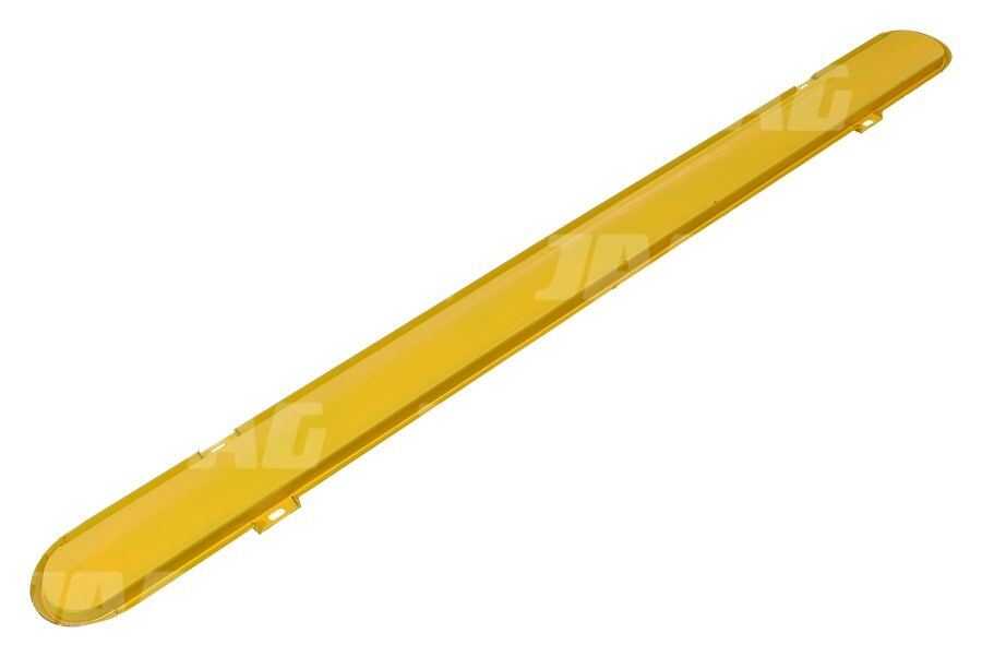 84078027 Osłona ślimaka kłosowego NH