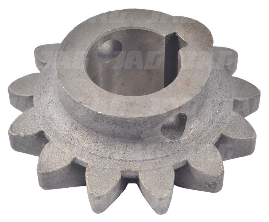 JAG24-0126 Zębatka skośna Z13, JOHN DEERE H137215