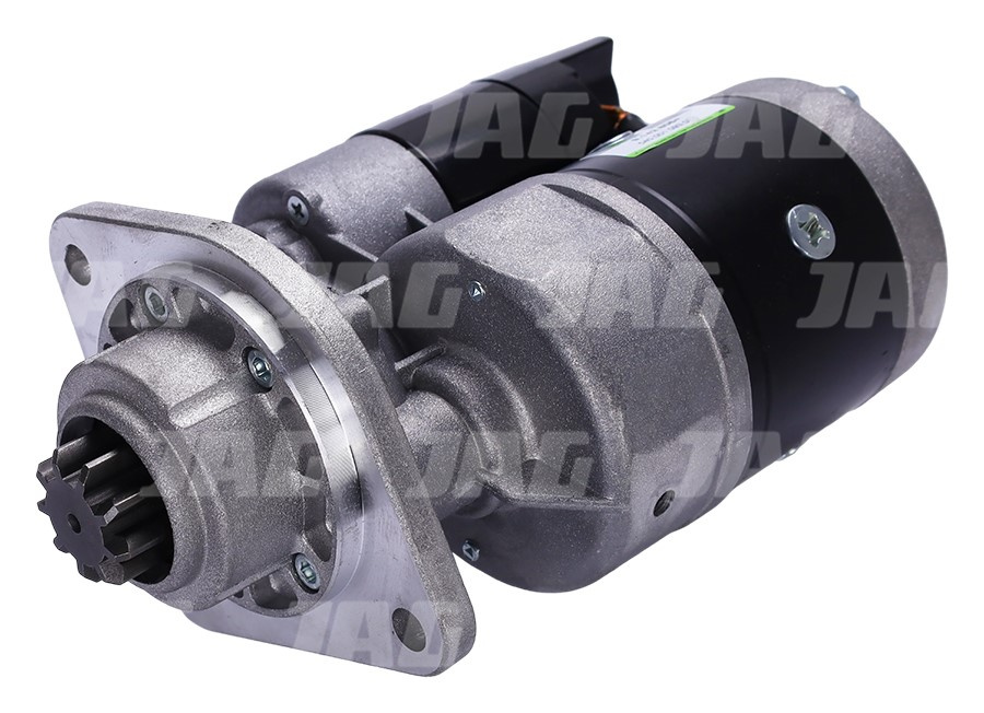 121905A1 Rozrusznik 12V, 3.1kW, BOSCH 0001354080 0001359014