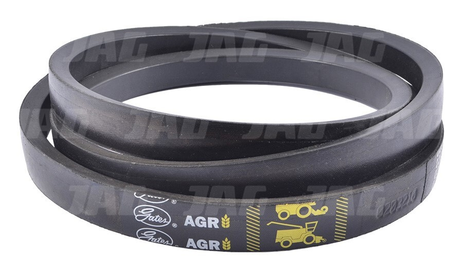 0203210 Pas Gates Agri