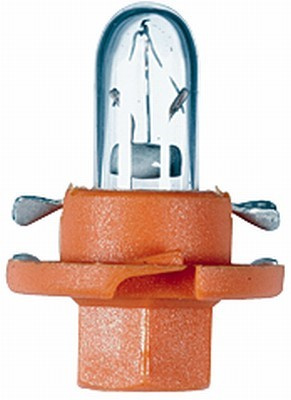 Żarówka 12V 1.2W-BX8.4D HELLA