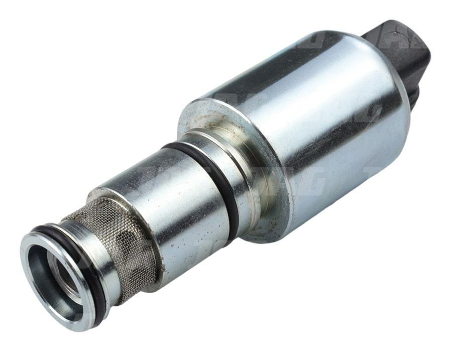 RE577637 Elektrozawór 12V, JOHN DEERE RE577637 RE212444