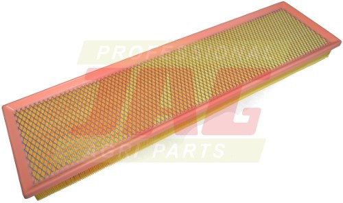 L38598 Filtr kabinowy - wkład HIFI