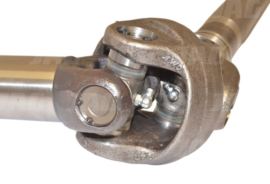85806961 Półoś kompletna 1090mm