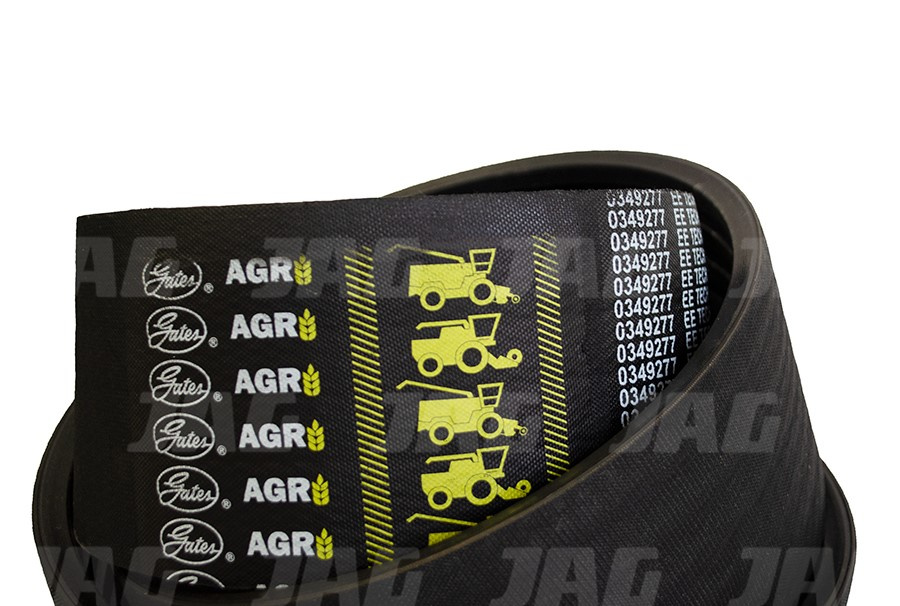 0349277 EE-TECH Pas Gates Agri